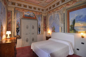 Гостиница Il Monaco Amalfi Dreams  Равелло